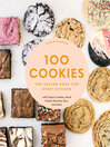 Cover image for 100 Cookies